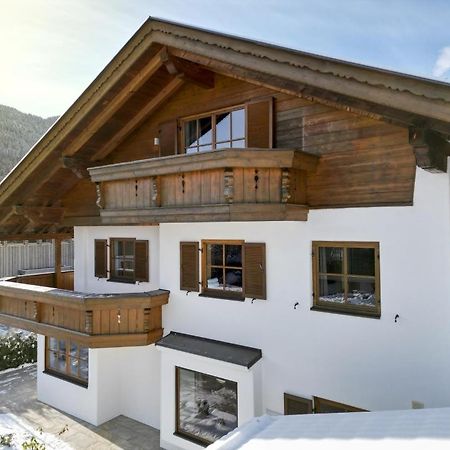 Ferienhaus Die 12 Mit 4 Schlafzimmern In Garmisch Garmisch-Partenkirchen Exterior foto