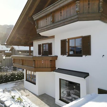 Ferienhaus Die 12 Mit 4 Schlafzimmern In Garmisch Garmisch-Partenkirchen Exterior foto