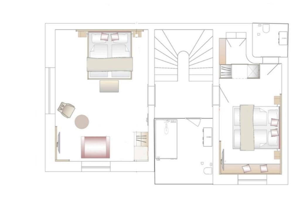 Ferienhaus Die 12 Mit 4 Schlafzimmern In Garmisch Garmisch-Partenkirchen Exterior foto