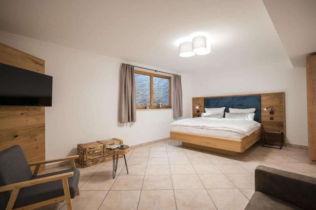 Ferienhaus Die 12 Mit 4 Schlafzimmern In Garmisch Garmisch-Partenkirchen Exterior foto