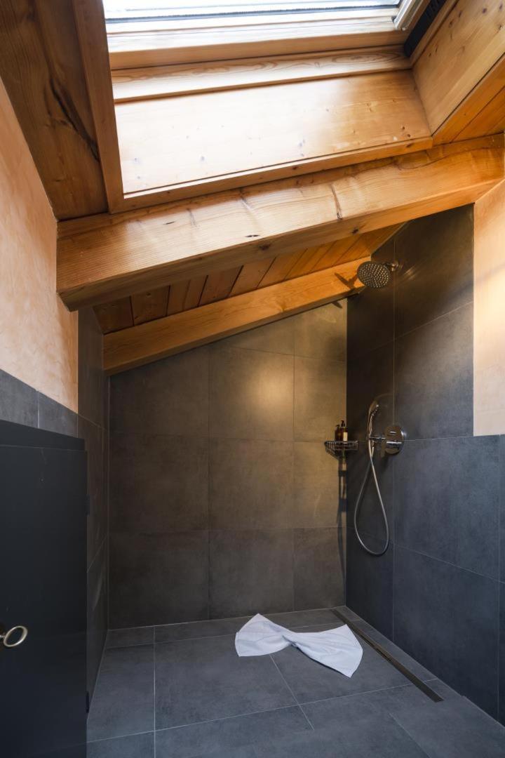 Ferienhaus Die 12 Mit 4 Schlafzimmern In Garmisch Garmisch-Partenkirchen Exterior foto