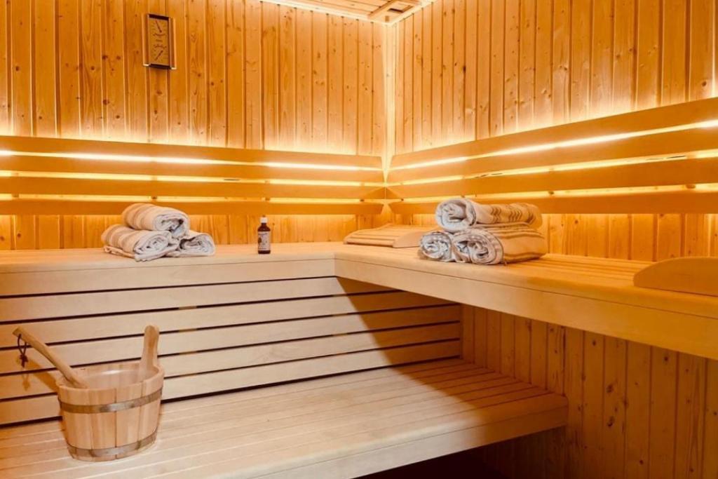 Ferienhaus Die 12 Mit 4 Schlafzimmern In Garmisch Garmisch-Partenkirchen Exterior foto
