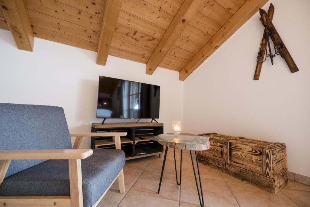 Ferienhaus Die 12 Mit 4 Schlafzimmern In Garmisch Garmisch-Partenkirchen Exterior foto